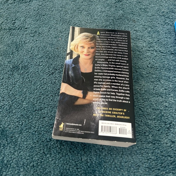 Three Books - Picture 3 of 4